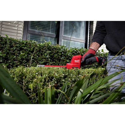 Milwaukee 2533-21 M12 FUEL 8-Inch Hedge Trimmer Kit