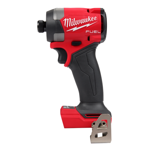 Milwaukee 2953-20 M18 FUEL 1/4-inch hex impact driver, tool only