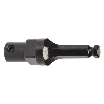 Greenlee 7/16" Hex Shank Adapter Replacement for NR1 49782