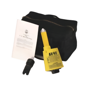 Bierer Non-Contact URD and Overhead Voltage Indicator AV40