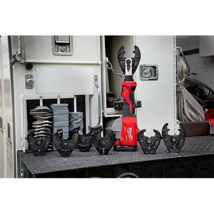 Milwaukee M18™ FORCE LOGIC™ 6T Linear Utility Crimper 2978-20