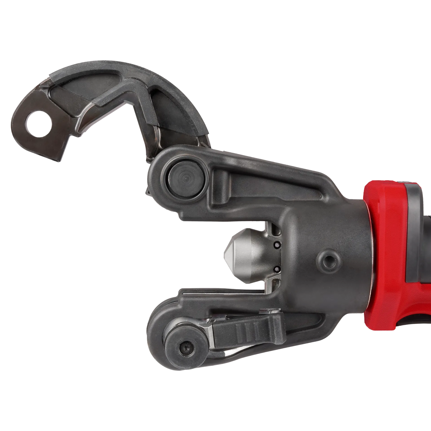 Milwaukee M18 FORCE LOGIC 11 Ton Dieless Utility Crimper 1000MCM ONE KEY 2876-20