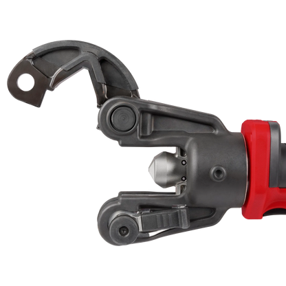 Milwaukee M18 FORCE LOGIC 11 Ton Dieless Utility Crimper 1000MCM ONE KEY 2876-20