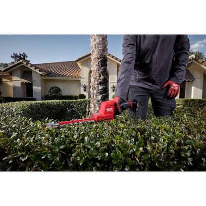 Milwaukee 2533-21 M12 FUEL 8-Inch Hedge Trimmer Kit