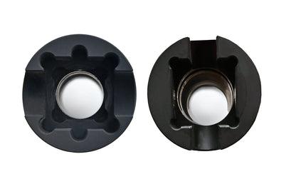 MADI Compact Slot Socket Flip for Utility Hardware, Grounding Clamps, and Pole Line Construction SS-7