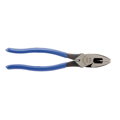Klein 2000 Series Side-Cutting Pliers, Hi-Leverage NE D2000-9NE