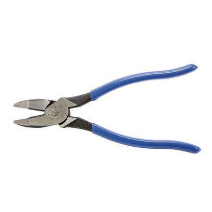 Klein 2000 Series Side-Cutting Pliers, Hi-Leverage NE D2000-9NE