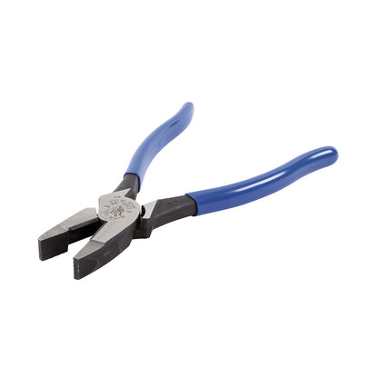 Klein 2000 Series Side-Cutting Pliers, Hi-Leverage NE D2000-9NE