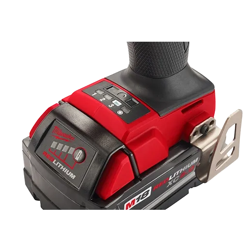 M18 FUEL™ 1/2" Mid-Torque Impact Wrench w/ Friction Ring 2962-20