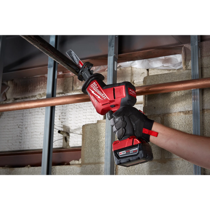 Milwaukee M18 FUEL™ Hackzall® (Tool Only) 2719-20
