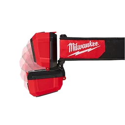 Milwaukee Spot/Flood Headlamp 2104