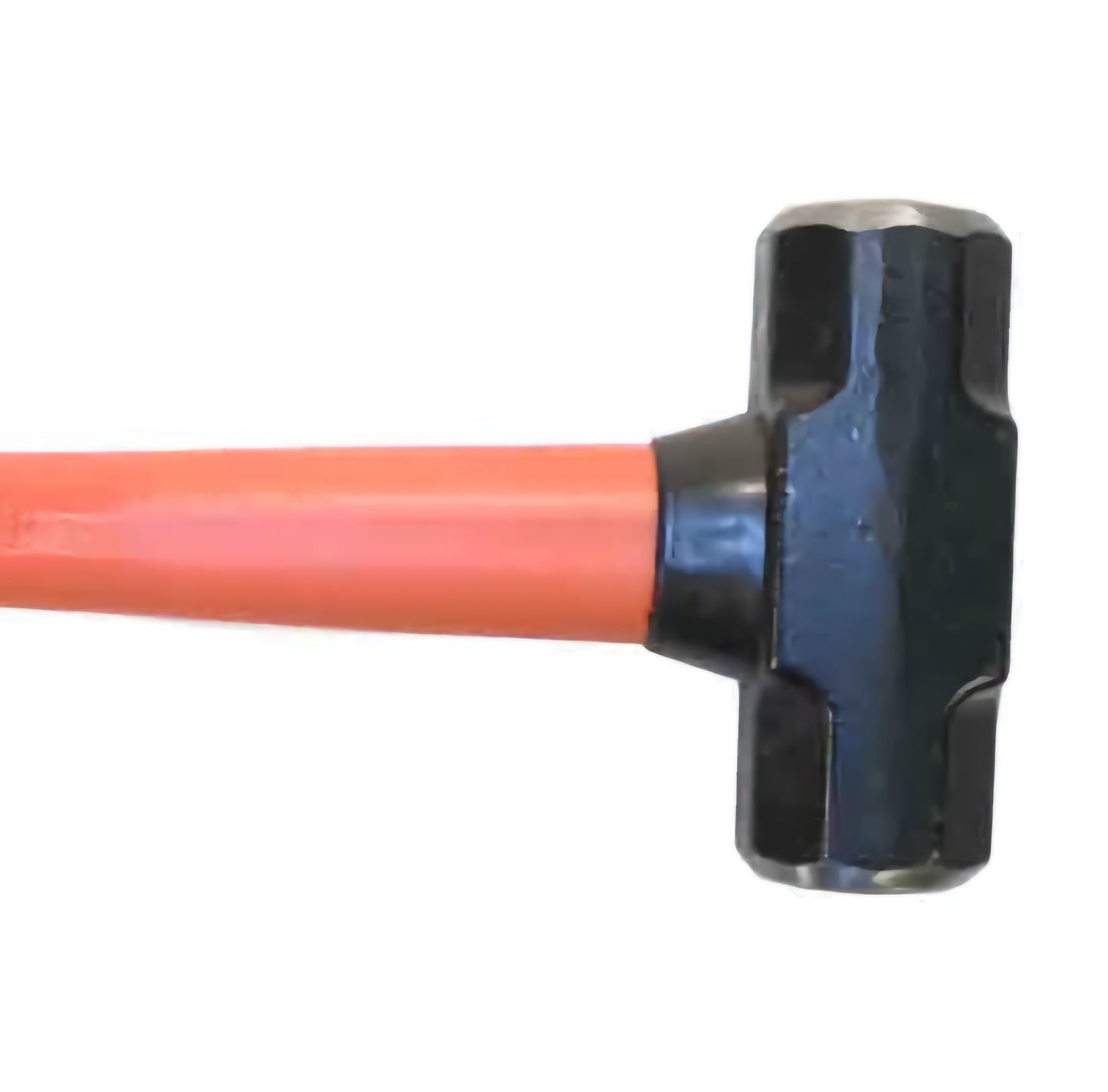 Fiberglass Sledge Hammer 10 lb. Double-Faced Head 36" HIBD-10