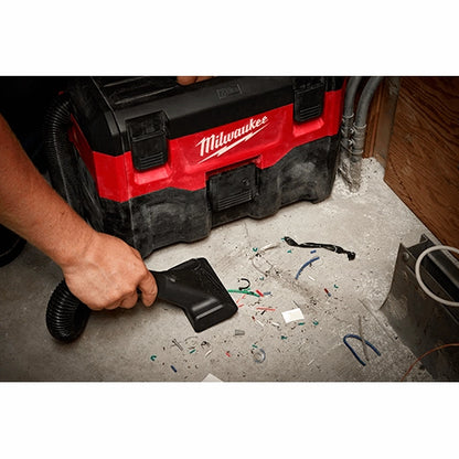 Milwaukee M18™ 2-Gallon Wet/Dry Vacuum 0880-20