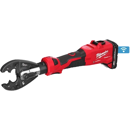 Milwaukee M18™ FORCE LOGIC™ 6T Linear Utility Crimper 2978-20