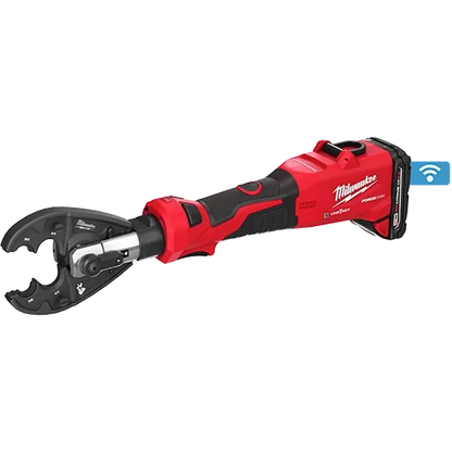 Milwaukee M18™ FORCE LOGIC™ 6T Linear Utility Crimper 2978-20