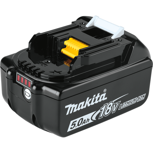 18V LXT® Lithium-Ion 5.0Ah Battery BL1850B