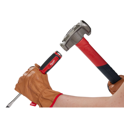 Milwaukee MT208 5/16" Slotted 6" Demolition Screwdriver