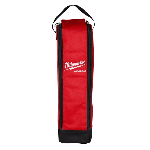 Milwaukee 6T Utility Crimper and Cutter Bag for M18 FORCE LOGIC Storage 48-22-8277