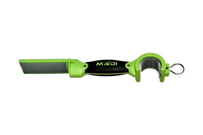 MADI DogBone Wire Brush for Copper and Aluminum Conductors up to 1590 MCM DBWB-2