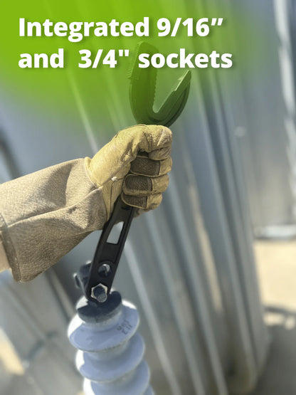 MADI Goat Wrench Plus GW-1