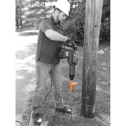 Ground Rod Dawg GRD01
