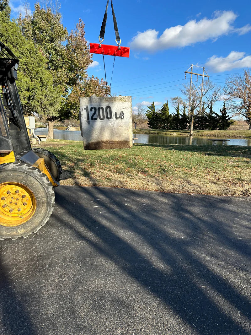 Line Work Bucket Big Rack Tool Organizer Bucket Mount 1003