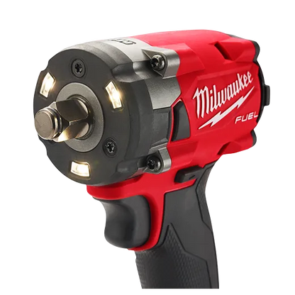 Milwaukee M18 FUEL™ 1/2 Compact Impact Wrench w/ Friction Ring 2855-20