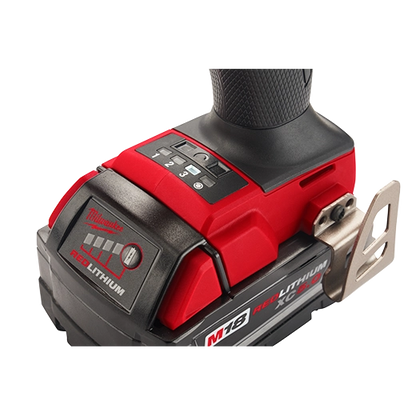Milwaukee M18 FUEL™ 1/2 Compact Impact Wrench w/ Friction Ring 2855-20