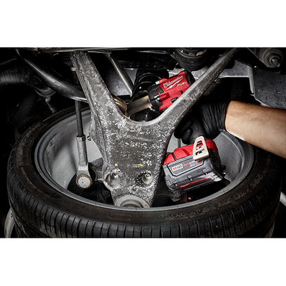 Milwaukee M18 FUEL™ 1/2 Compact Impact Wrench w/ Friction Ring 2855-20
