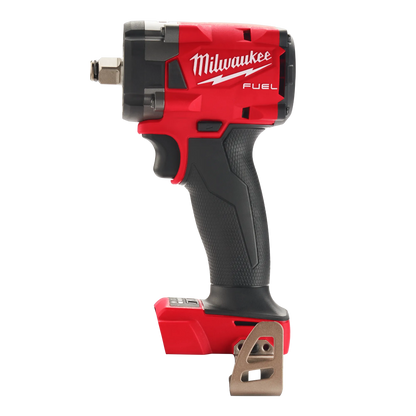 Milwaukee M18 FUEL™ 1/2 Compact Impact Wrench w/ Friction Ring 2855-20