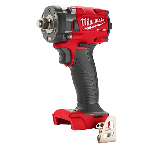 Milwaukee M18 FUEL™ 1/2 Compact Impact Wrench w/ Friction Ring 2855-20