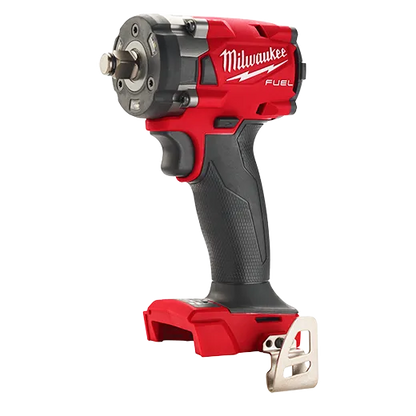 Milwaukee M18 FUEL™ 1/2 Compact Impact Wrench w/ Friction Ring 2855-20