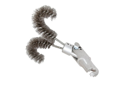MADI Replacement J Wire Brush for Hand and Swivel J Wire Brush Tools J1590