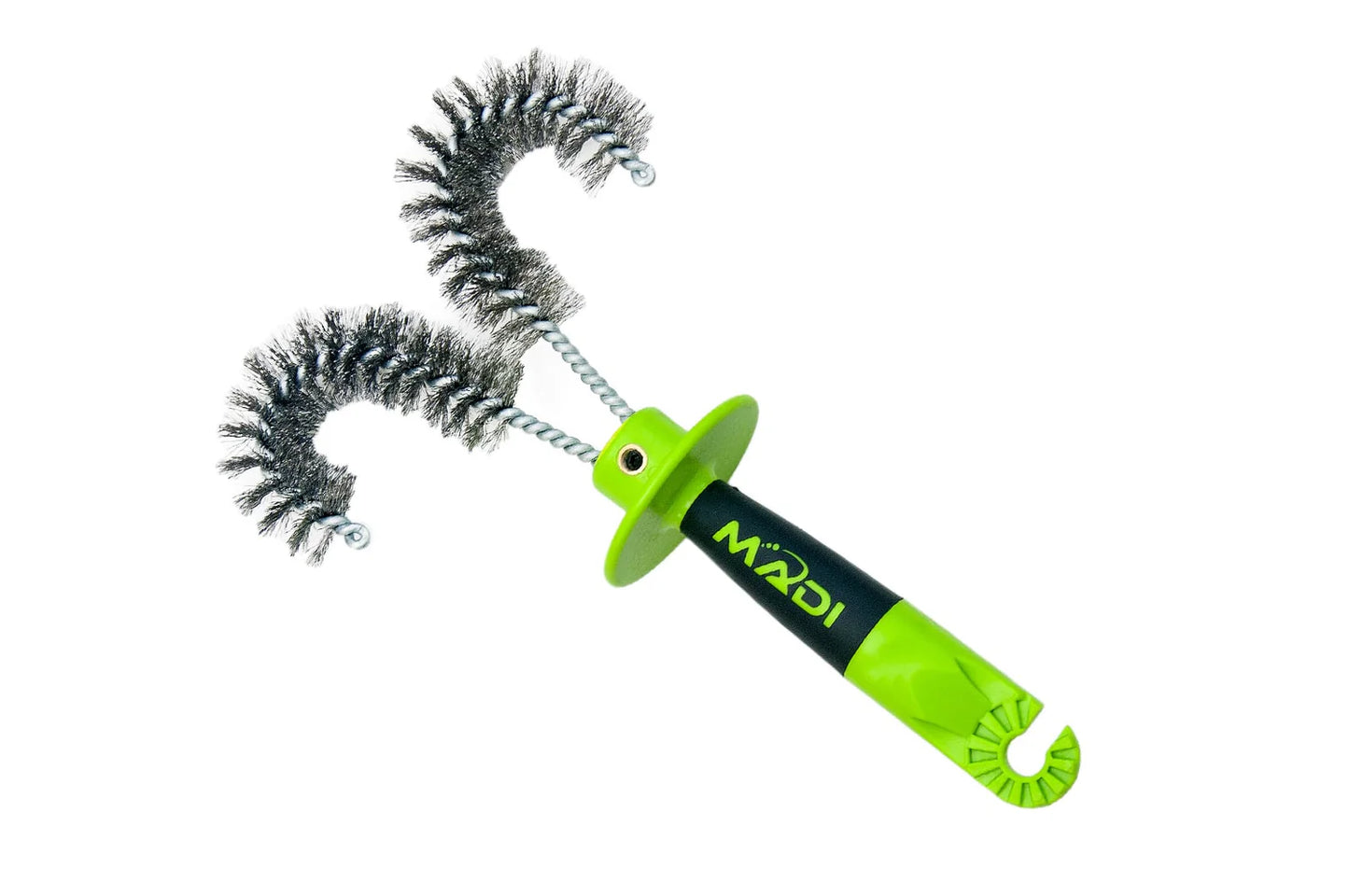 MADI Replacement J Wire Brush for Hand and Swivel J Wire Brush Tools J1590