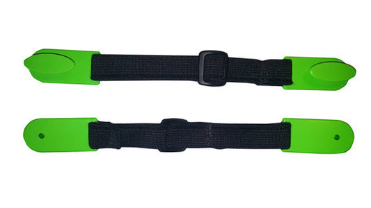 Quickeeze™ Adjustable Sleeve Straps