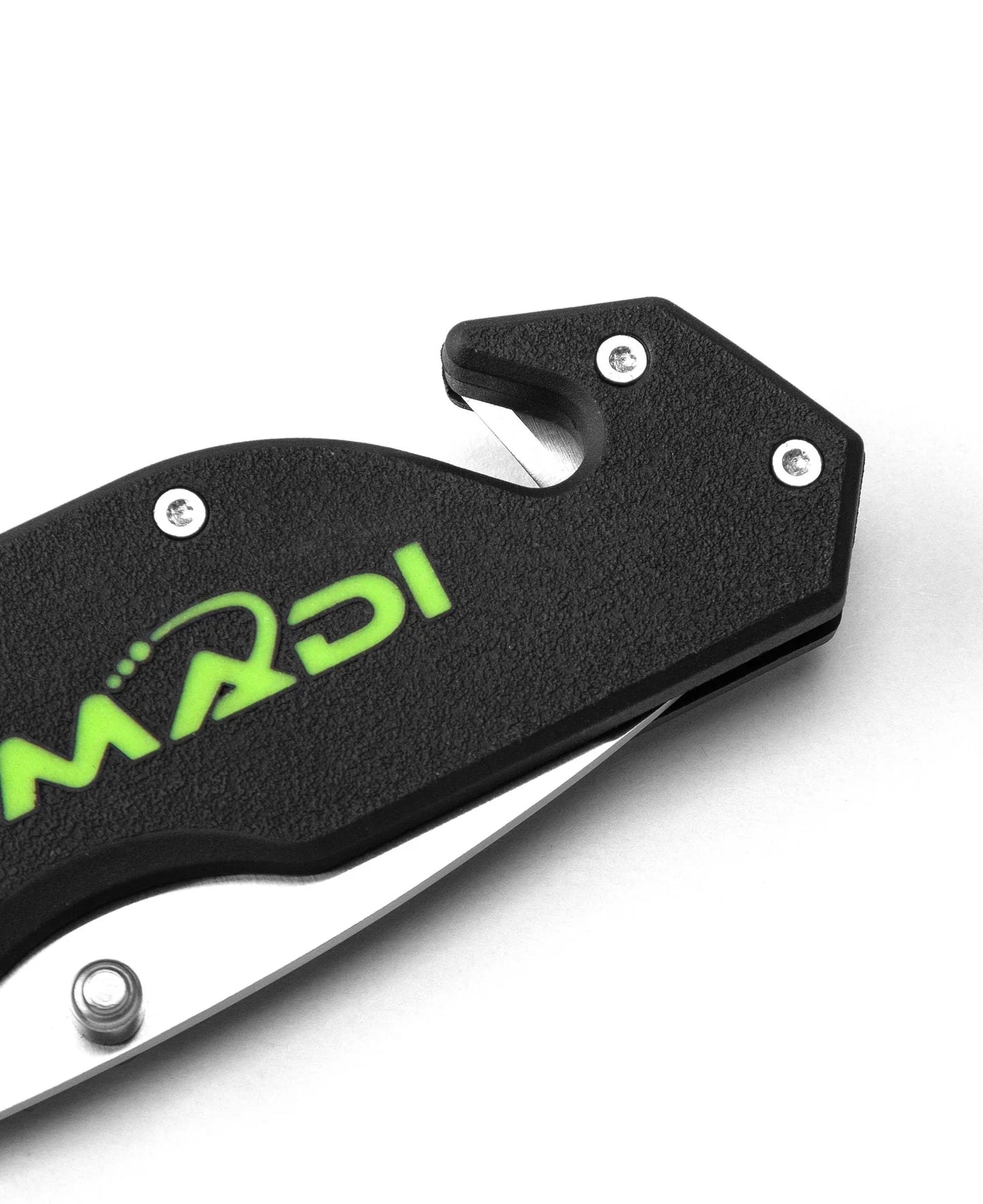 MADI Multi-Purpose Pocket Knife with Strap Cutter and Wire Stripper PK-2