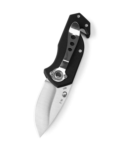 MADI Multi-Purpose Pocket Knife with Strap Cutter and Wire Stripper PK-2