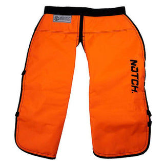 Notch Large Chainsaw Chaps NCHAPR-L