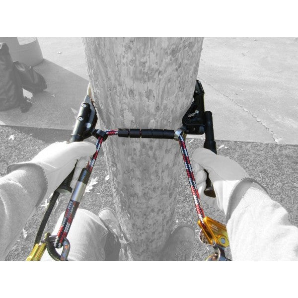 Bashlin The Patriot™ Wood Pole Fall Protection 76PAT