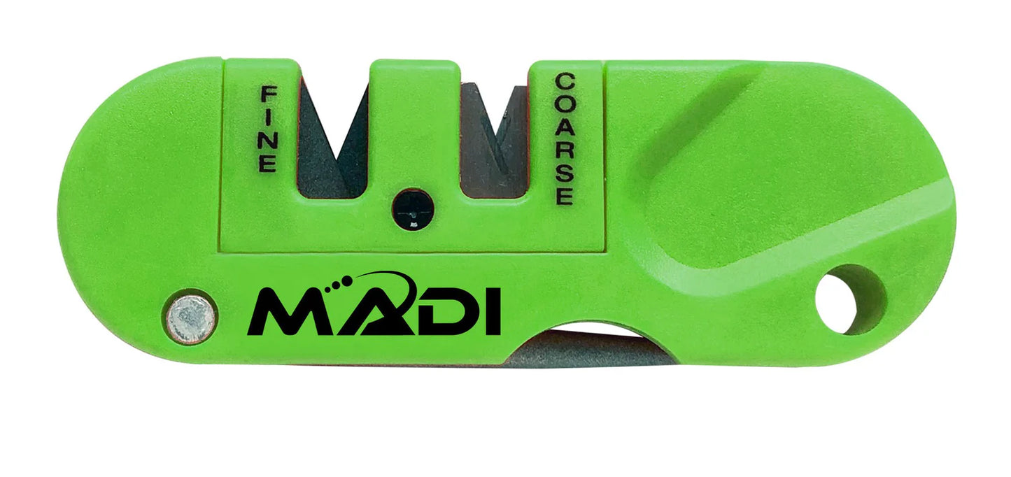 MADI Pocket Knife Sharpener PKS-1