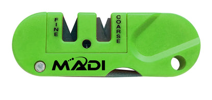 MADI Pocket Knife Sharpener PKS-1