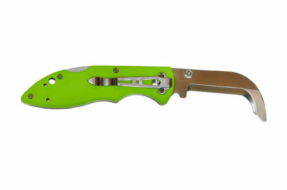 MADI LOCKBACK Safety Blade Lineman Knife LB-2S