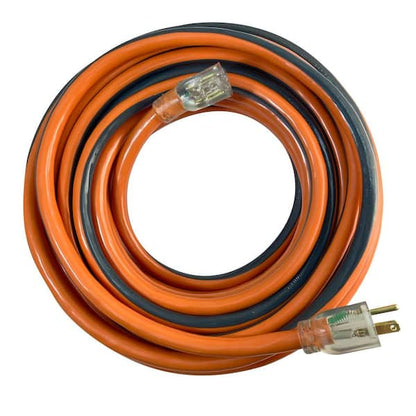 100' 10/3 SJTW Extension Cord 68100RGD