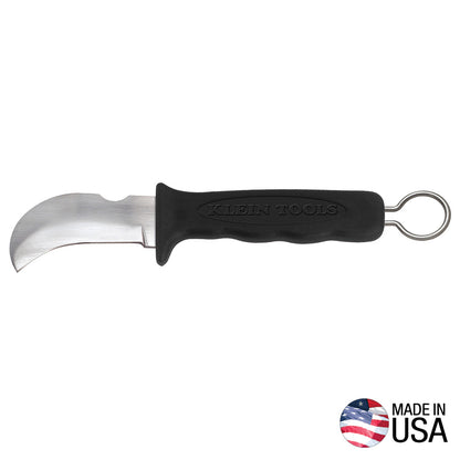 Klein Cable Skinning Hook Blade with Notch 1570-3