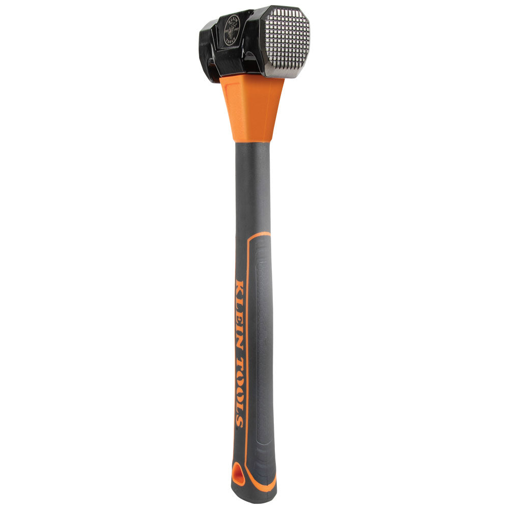 Lineman's Milled-Face Hammer 809-36MF