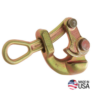 Klein Haven's® Cable Grip 0.5" Capacity 1604-20