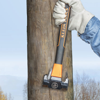 Lineman's Milled-Face Hammer 809-36MF