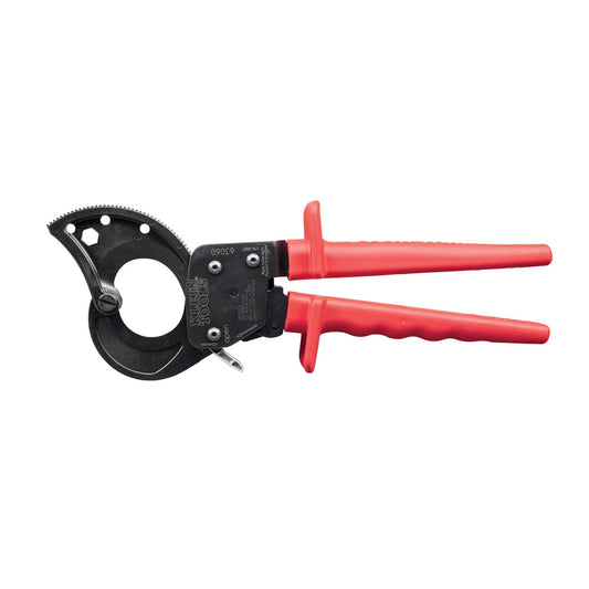 Ratcheting Cable Cutters 63060