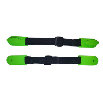 Quickeeze™ Adjustable Sleeve Straps