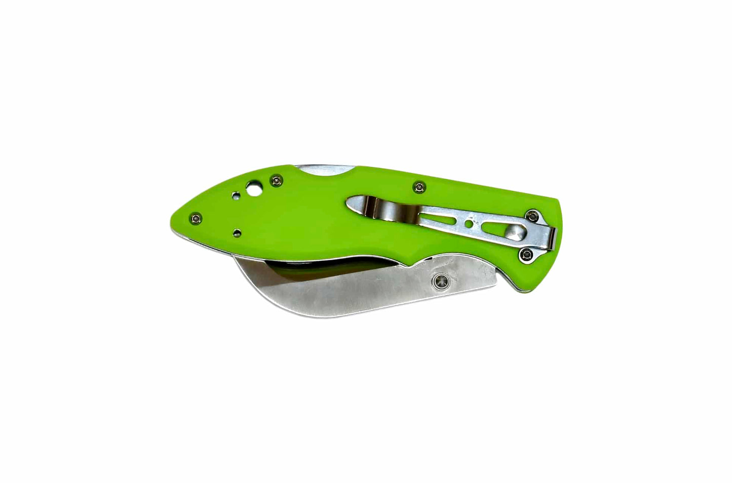MADI LOCKBACK Safety Blade Lineman Knife LB-2S